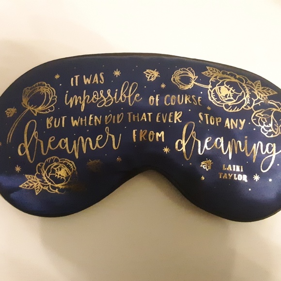 FairyLoot Sleep Mask